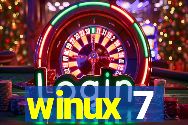 winux 7